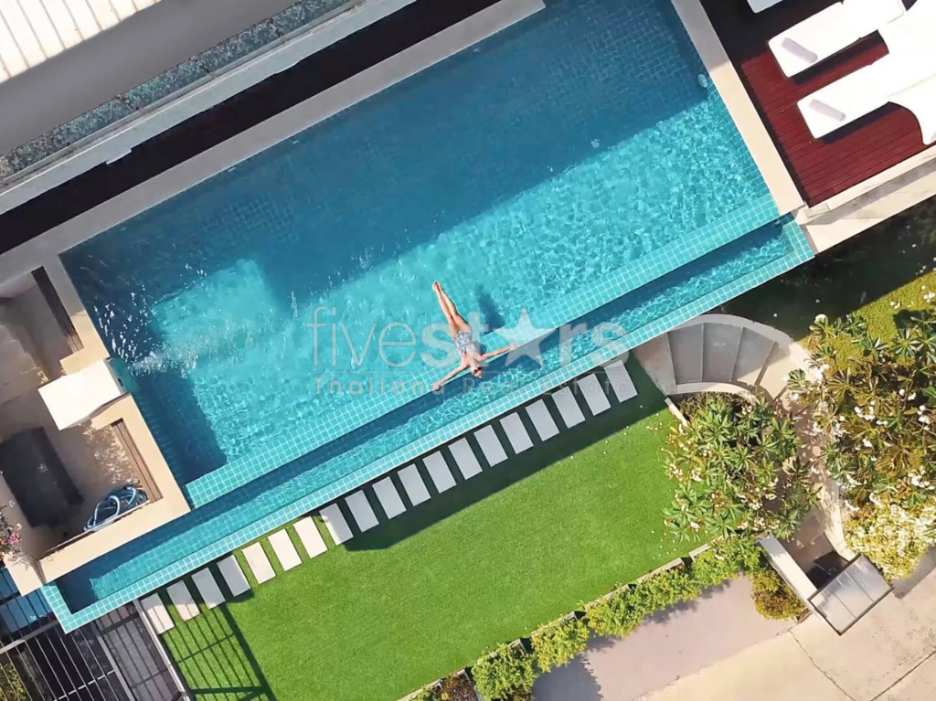 SPECTACULAR SEA VIEW VILLA EXCLUSIVE RESIDENCE, photo 3