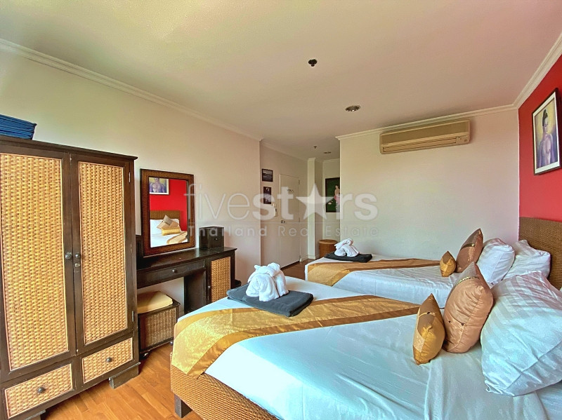Stunning 2-Bedroom Condo with Pool View at Baan Saen Ploen Hua Hin | 9.9M Baht, photo 9