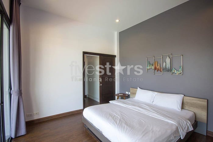 3 Bed Pool Villa only 3-4 minutes from Blu Port and the Beach, photo 13