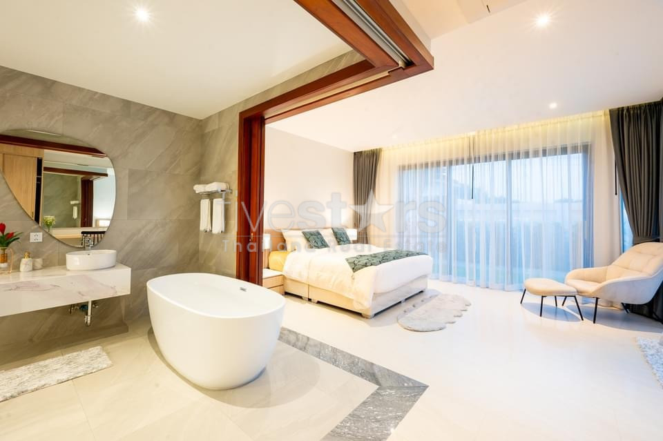 Thipurai Luxury Pool Villas: New 3-Bedroom Villa with Private Pool for Sale, photo 10