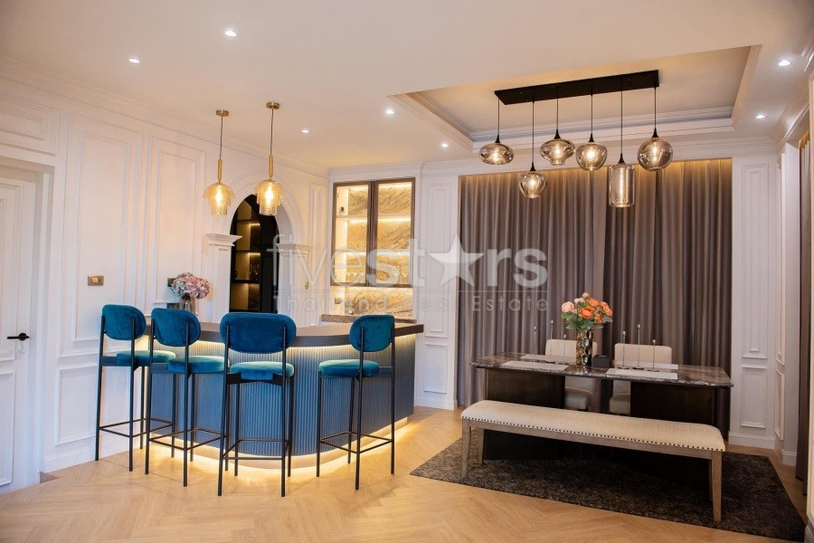 Luxurious 4-Bedroom House for Sale in Zermatt Hua Hin, photo 9