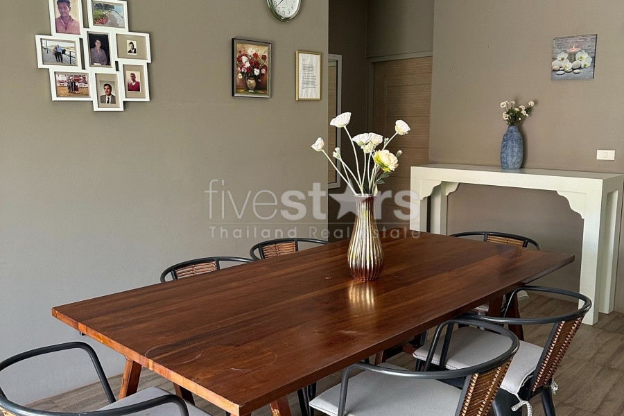 Charming 2-Bedroom Pool Villa in Dusita 2, Hua Hin – Tranquil Living Near Soi 112, photo 10