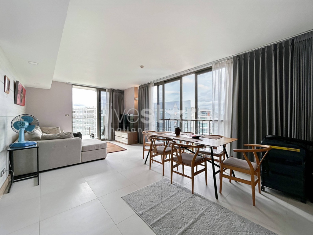 The Sanctuary : 2 Bedroom Condo Mountain View, photo 9