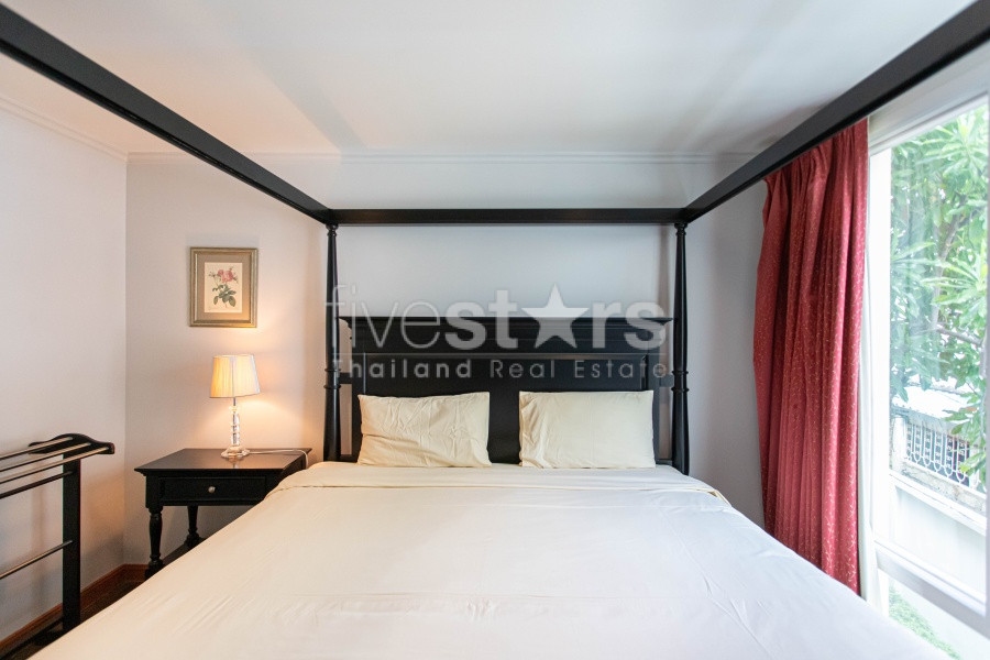 Luxury Beachfront 4-Bedroom Condo with Sea View for Sale at Baan SaenPloen Hua Hin, photo 15