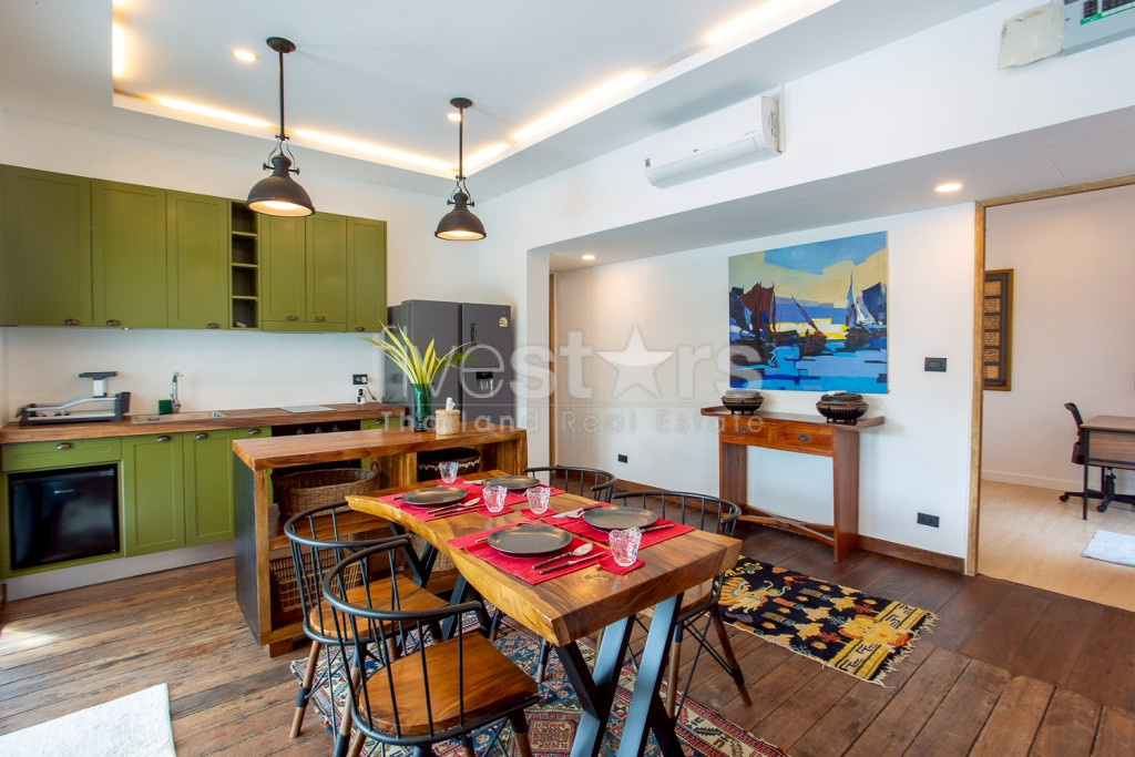 Cozy 2-Bedroom Lakeside Villa in Sampraya – Near Palm Hills Golf Club – THB 5,950,000, photo 11