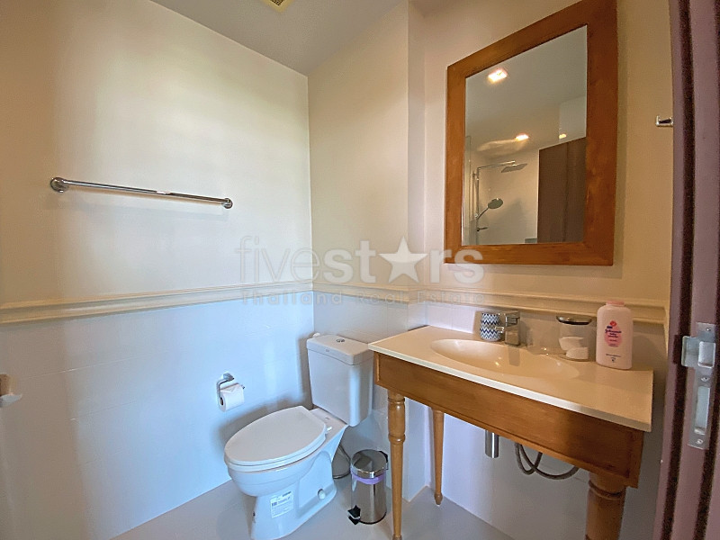 Stunning 2-Bedroom Condo with Mountain & Sea Views | Autumn Condo Hua Hin, photo 12