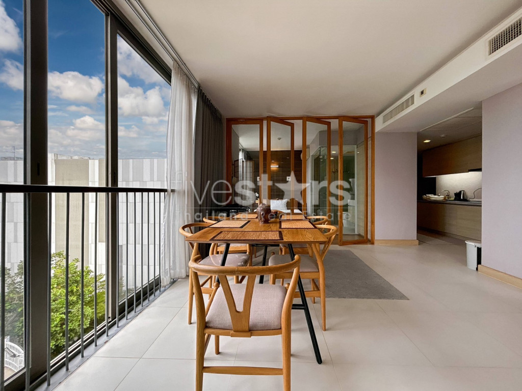 The Sanctuary : 2 Bedroom Condo Mountain View, photo 11