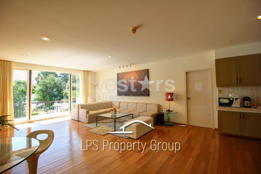 Amazing 4 Bed, Absolute Beachfront Condo in Khoa Tao, photo 14