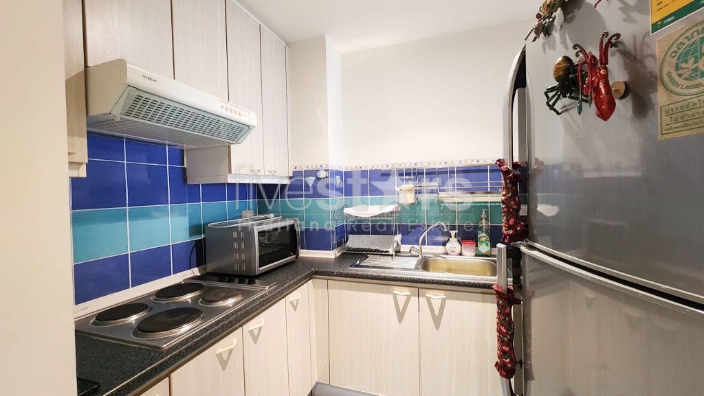 Spacious 2-Bedroom Condo for Sale in Baan Sansaran, Hua Hin – Prime Beachside Living, photo 5