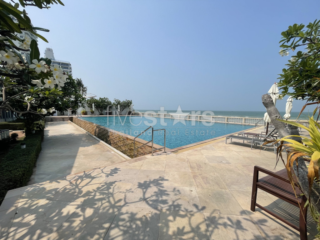 Baan Plai Haad Khao: 2 Bedroom Condo with Sea View, photo 4