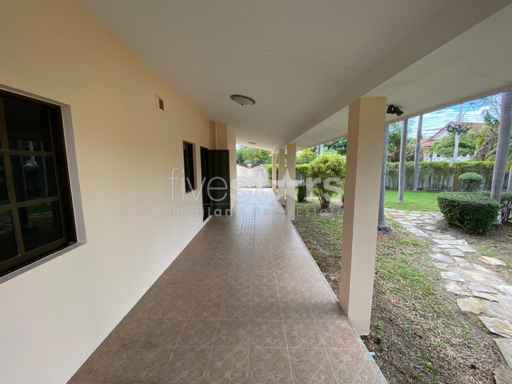2 Story 3 Bedroom Pool Villa with Office In Bor Fai, photo 6