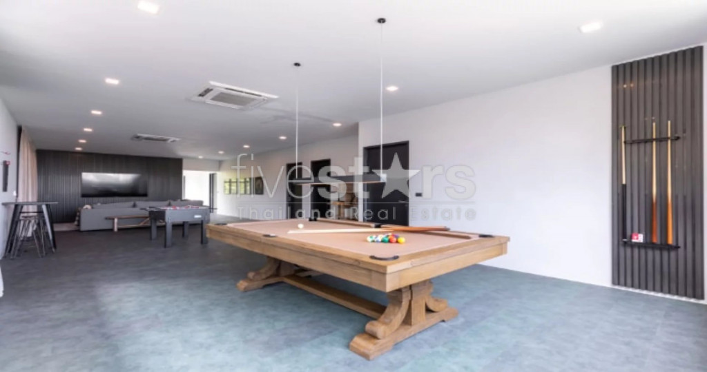 PANORAMA SEA VIEW VILLA OVER CHAWENG, photo 12
