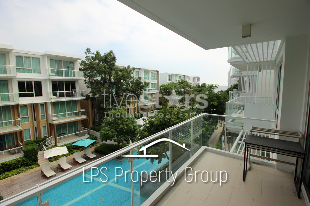 Wan Vayla : 1 Bedroom Pool View Condo, photo 2