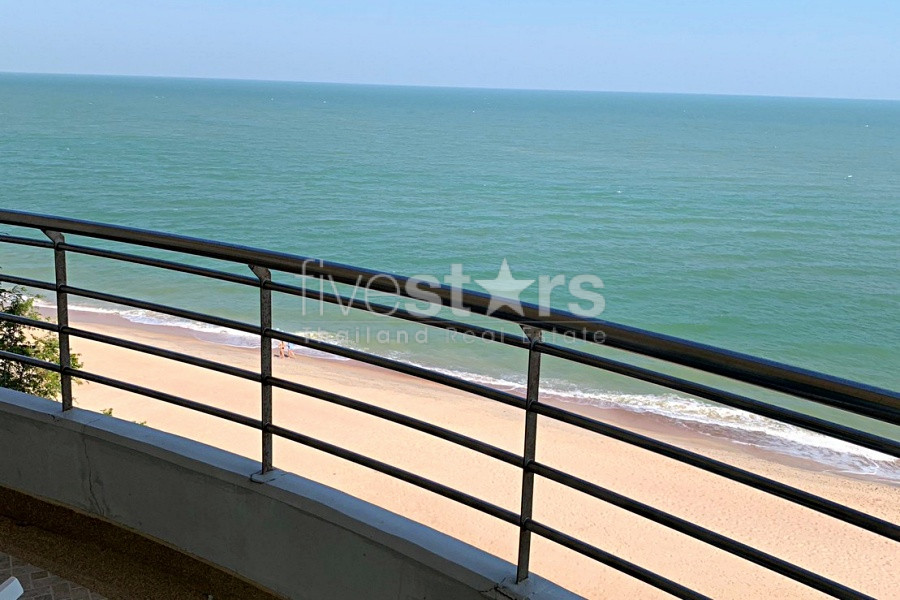 Baan Hansa : 2 Bedroom For Sale With Sea Veiw, photo 3