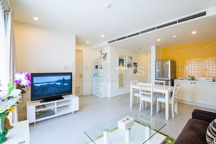 1 Bed Condo at Mykonos – Town Centre, photo 10