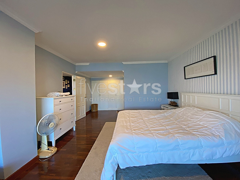 Sea View 2-Bedroom Condo for Sale at Dusit Thani Hua Hin – Freehold Foreign Quota, photo 12