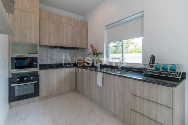 HUA HIN GRAND HILLS : VILLA L (OFF-PLAN), photo 8