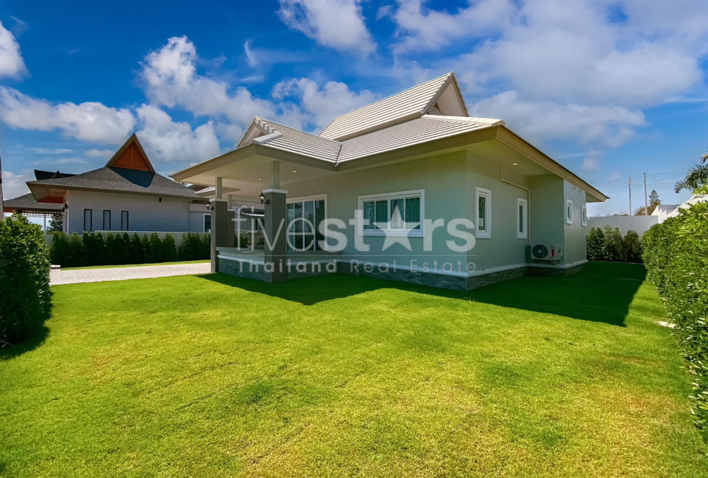 Emerald Valley : Best Value, 3 Bedroom Villas – New Development, photo 2