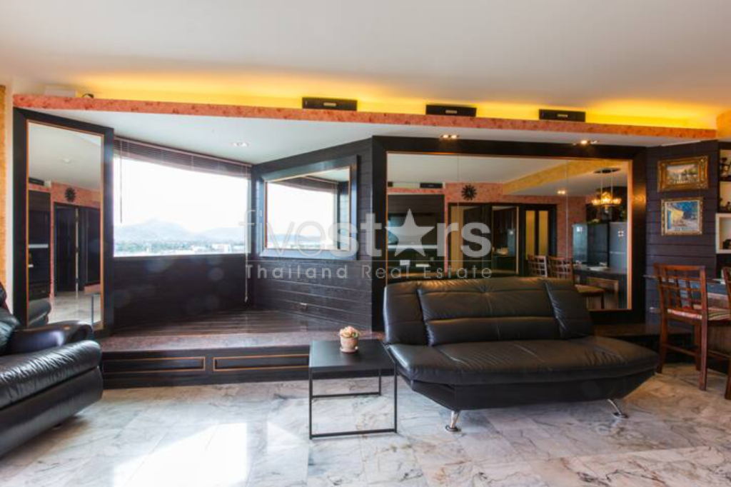 Large 1 Bed Condo with Sea Views to the North of town, photo 13