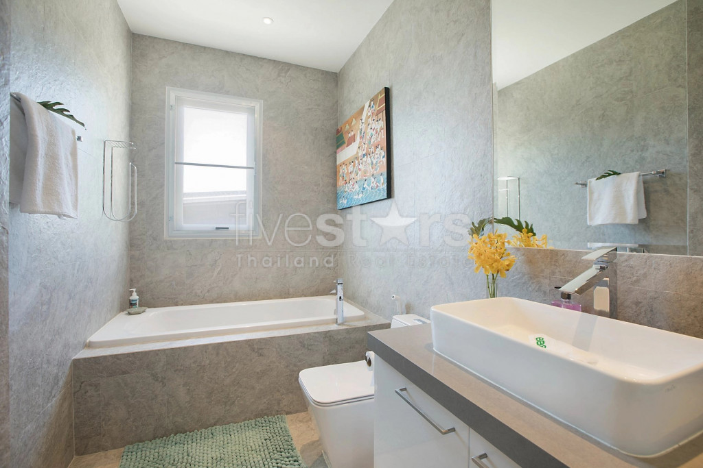 LUXURY SEAVIEW VILLA 4 BEDROOM, photo 9
