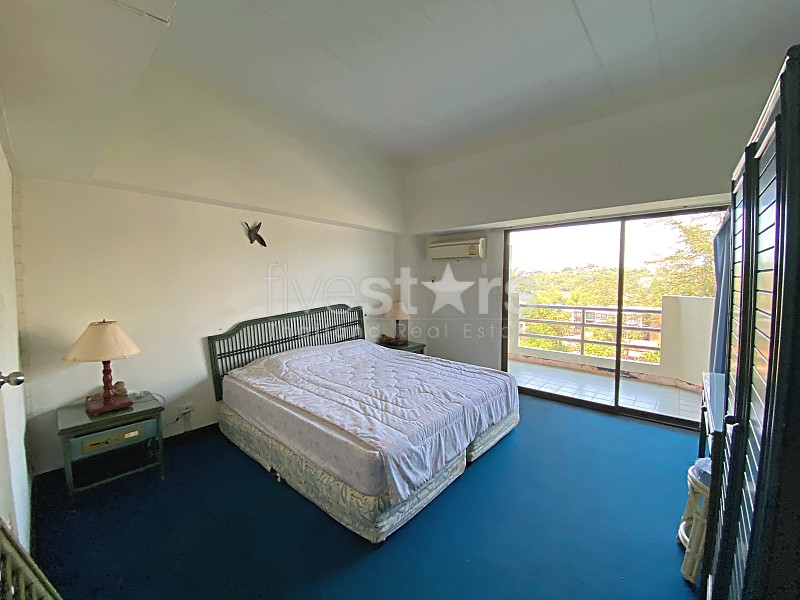 Beachfront Condo for Sale at Blue Wave Condo Hua Hin with Sea View, photo 15