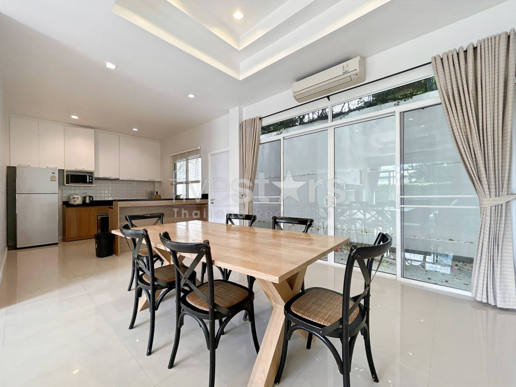 Sivana Gardens : 3 Bedroom Pool Villa, photo 14