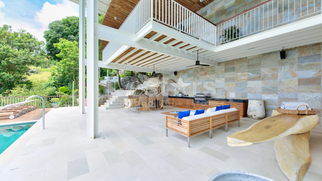 LUXURY VILLA IN TALING NGAM, photo 10