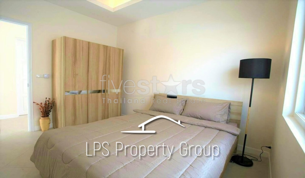 Eeden Village – Modern 3 Bedroom Pool Villas Near Palm Hills Hua Hin – From THB 4.95M, photo 13