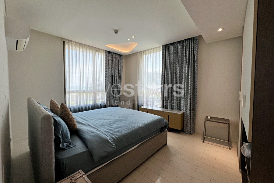 Elegant 3-Bedroom Condo at Veranda Residence Hua Hin – Mountain-Facing, High-End Finishes, photo 7