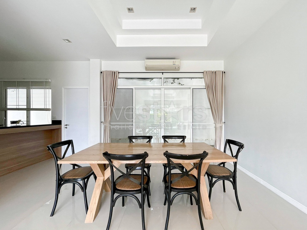 Sivana Gardens : 3 Bedroom Pool Villa, photo 13