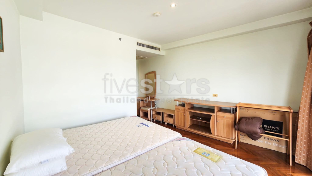 Spacious 2-Bedroom Condo for Sale in Baan Sansaran, Hua Hin – Prime Beachside Living, photo 13