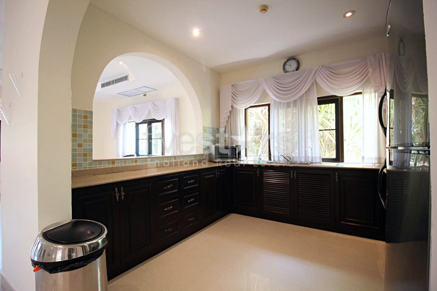 🏡 Stuart Park – Soi 126 – Luxury 4-Bedroom Pool Villa for Sale in Hua Hin South, photo 11