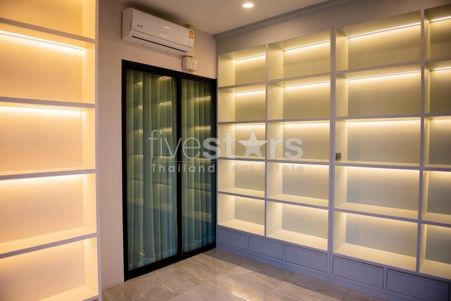 Luxurious 4-Bedroom House for Sale in Zermatt Hua Hin, photo 15