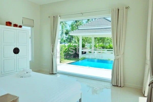 Luxury 4 Bedroom Villa in Sam Roi Yod, photo 9