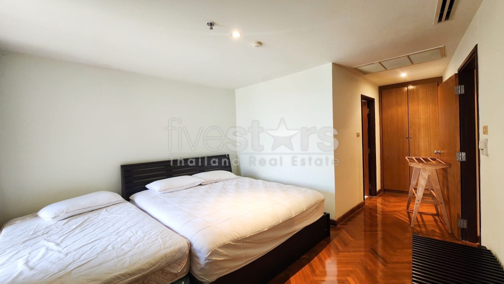 Spacious 2-Bedroom Condo for Sale in Baan Sansaran, Hua Hin – Prime Beachside Living, photo 12