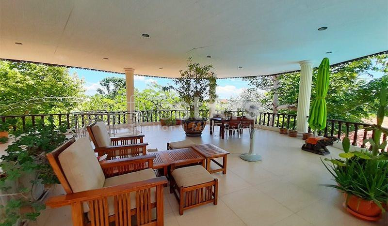 Stunning 11 Bed Mansion in West Hua Hin, photo 6