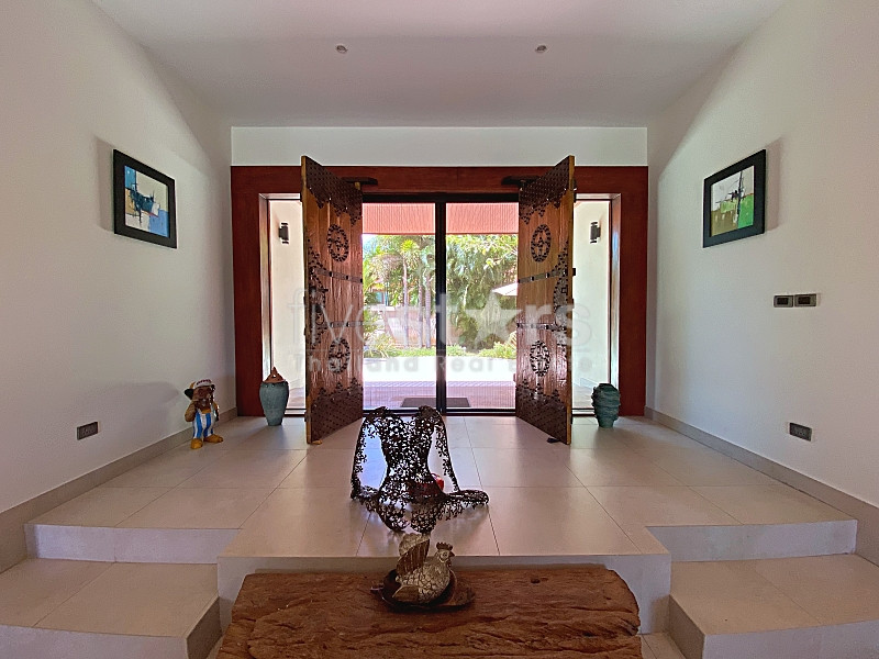 Private Countryside Pool Villa on 4,500 sqm of Land in Khao Kalok with Mountain View, photo 12