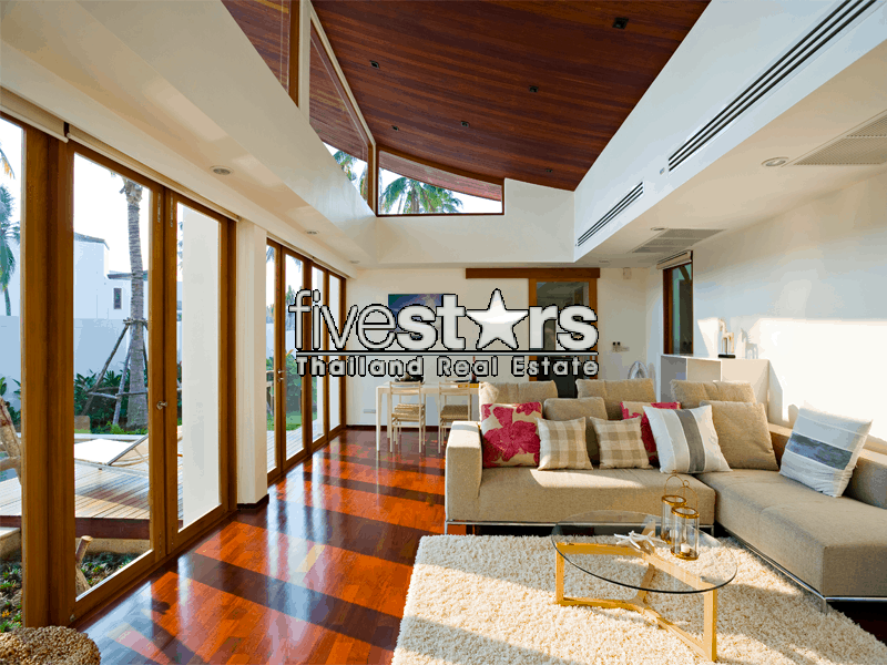 2 Bed, Luxury Pool Villa by the Sea, photo 3