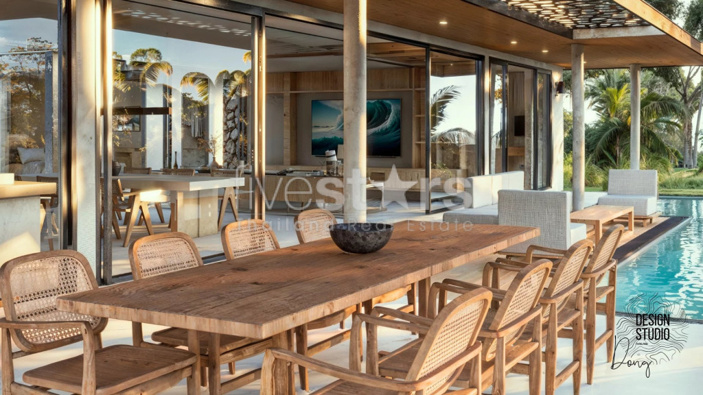 EXCLUSIVE LUXURY PROJECT SURROUNDED BY NATURE, photo 5