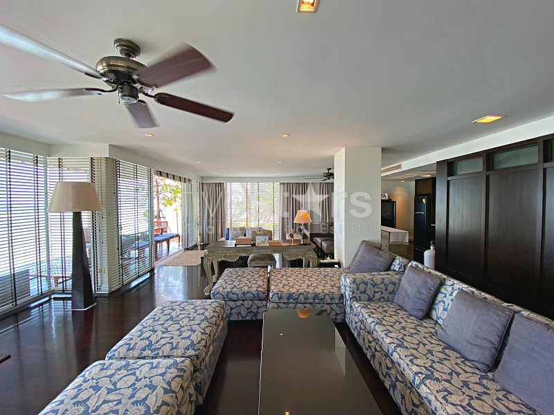 Exclusive Absolute Beachfront Villa – Freehold Condo Ownership in Hua Hin A Rare Coastal Masterpiece Offering Unmatched Luxury and Exclusivity, photo 14