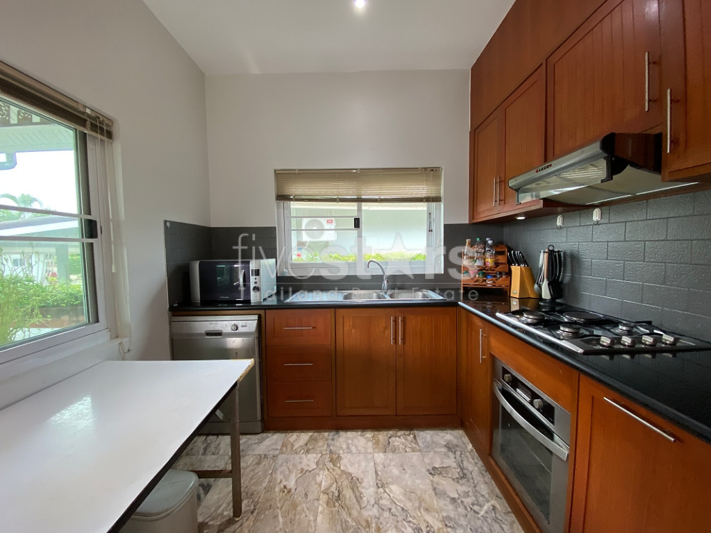 Spacious 3 Bed 4 Bath Pool Villa on Double Plot in Smart House 2, photo 10