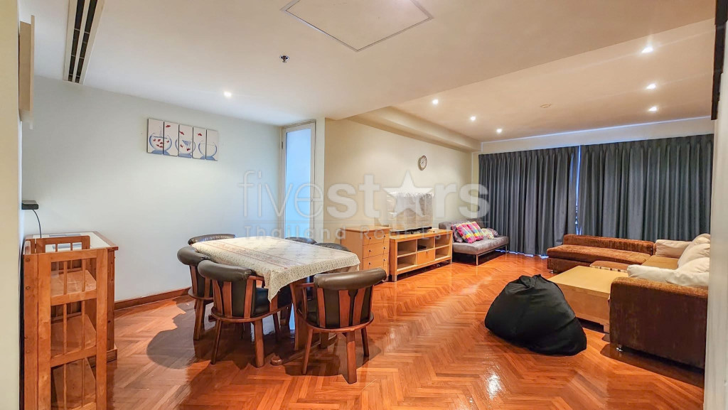 Spacious 2-Bedroom Condo for Sale in Baan Sansaran, Hua Hin – Prime Beachside Living, photo 14