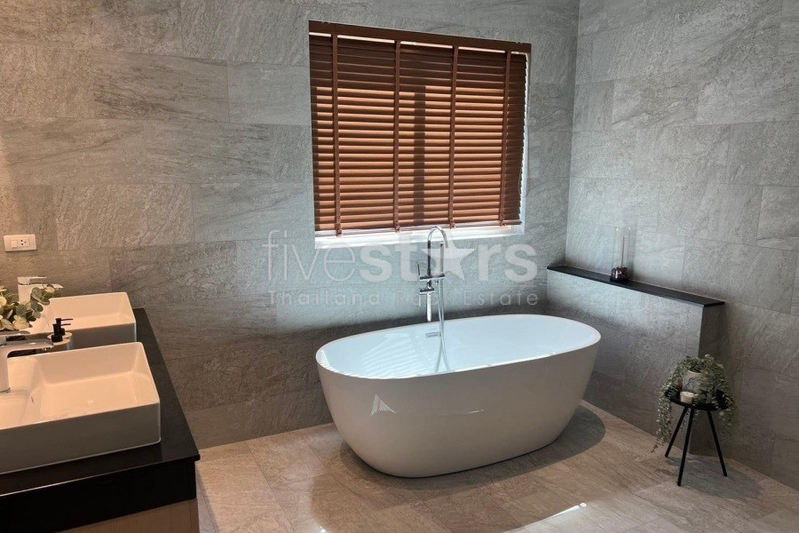Aria 3 Hua Hin : Great quality, Luxury Pool Villas – Off Plan, photo 7