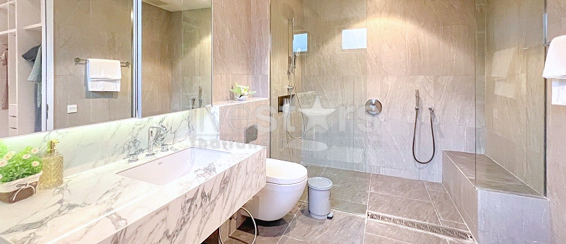 Luxury Pool Villa with World-Class Amenities at Sansara, Black Mountain, photo 13