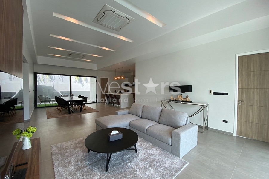 Modern 3-Bedroom Villa with Private Pool in Sivana Hills, Hua Hin, photo 9