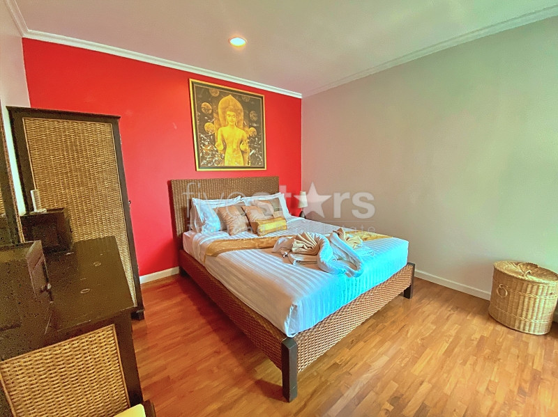 Stunning 2-Bedroom Condo with Pool View at Baan Saen Ploen Hua Hin | 9.9M Baht, photo 14