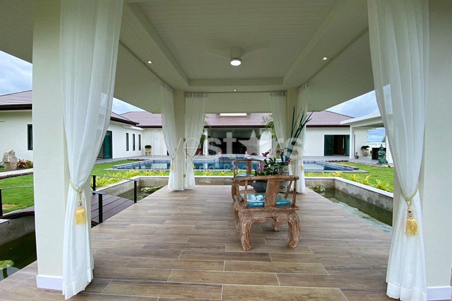 Mapraow Village 4 – Final Plots for Custom Luxury Villas, photo 6
