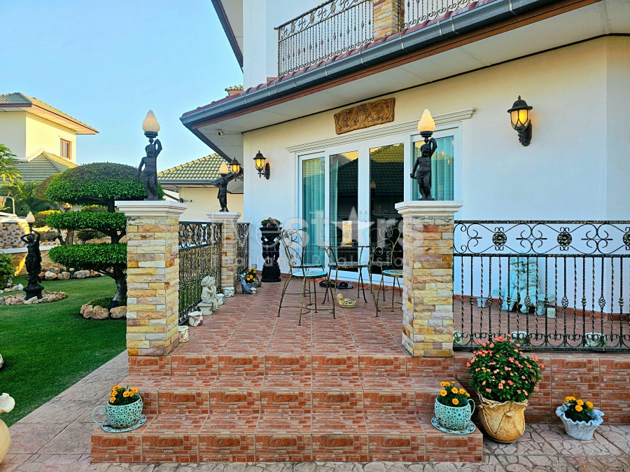 Natural Hills 1, 2 Storey Villa, 3 Bed 2.5 Bath in Hua Hin Soi 6 For Sale, photo 4