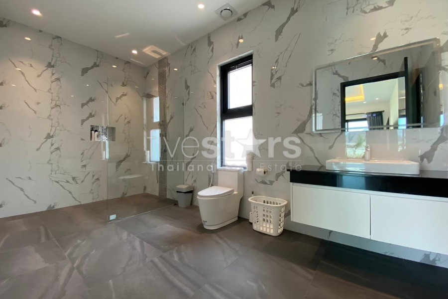 New Fully Furnished 4 Bed Villa For Sale with Solar and Pool, photo 15