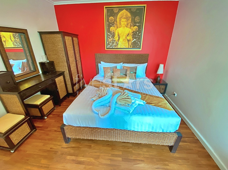 Stunning 2-Bedroom Condo with Pool View at Baan Saen Ploen Hua Hin | 9.9M Baht, photo 15